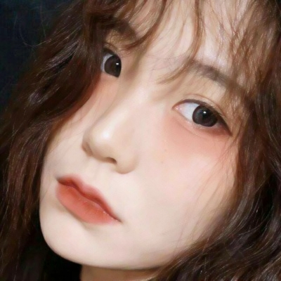 被这组真人女生高冷个性头像美到✨ 女生头像 第9张