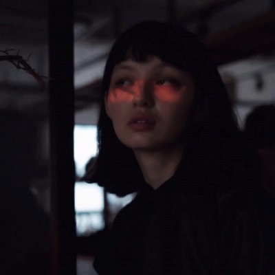 真人高冷微信女头像来袭✨ 女生头像 第2张 真人高冷微信女头像来袭✨ 女生头像 第2张