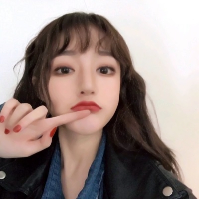 真人版超萌女生头像来袭!可爱到犯规🥰 女生头像 第8张 真人版超萌女生头像来袭!可爱到犯规🥰 女生头像 第8张