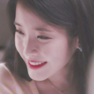 绝美！李智恩高清头像来袭✨ 其它头像 第20张