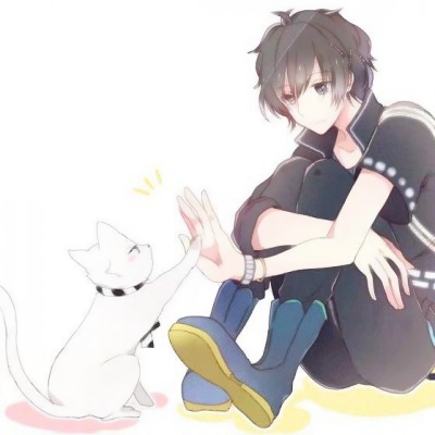宝藏!微博超酷动漫男头像来袭✨ 男生头像 第4张 宝藏!微博超酷动漫男头像来袭✨ 男生头像 第4张
