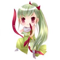 超萌来袭！卡通少女风十二星座头像大全 女生头像 第3张