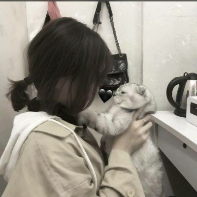 微信真实少女生头像图片✨ 女生头像 第12张