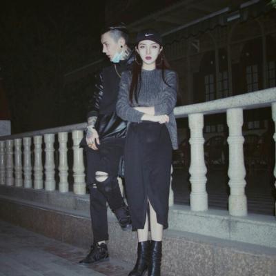超A超酷!QQ情侣霸气超拽头像来袭 情侣头像 第10张 超A超酷!QQ情侣霸气超拽头像来袭 情侣头像 第10张