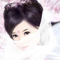 超惊艳的手绘古风图片唯美人物头像女 女生头像 第9张 超惊艳的手绘古风图片唯美人物头像女 女生头像 第9张
