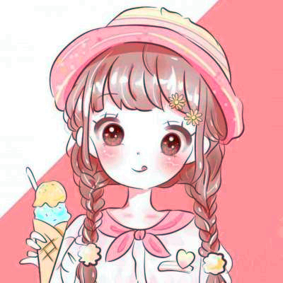 超萌预警❗动漫女生可爱头像大全 女生头像 第3张 超萌预警❗动漫女生可爱头像大全 女生头像 第3张