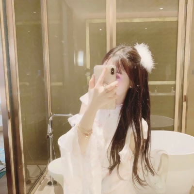 微信真实少女生头像图片✨ 女生头像 第18张