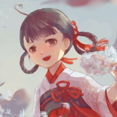 超绝!二次元古风女生头像大全✨ 女生头像 第6张 超绝!二次元古风女生头像大全✨ 女生头像 第6张