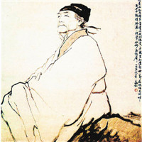 杜甫画像恶搞头像,被玩坏的杜甫,笑不活啦! 其它头像 第12张 杜甫画像恶搞头像,被玩坏的杜甫,笑不活啦! 其它头像 第12张