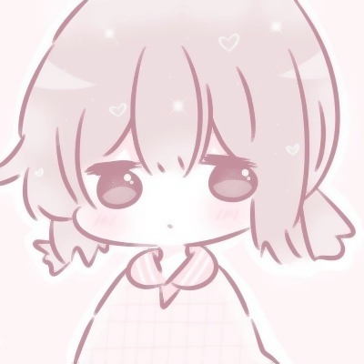 超萌动漫女微信头像来袭🥰 女生头像 第24张