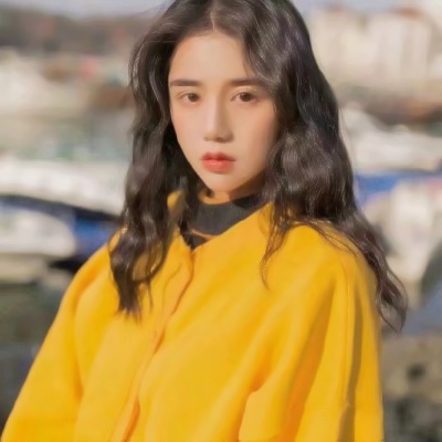 时尚感拉满的真人头像女✨ 女生头像 第8张 时尚感拉满的真人头像女✨ 女生头像 第8张