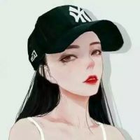 霸气十足的卡通女生头像来袭🥳 女生头像 第2张