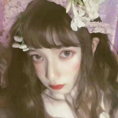 原宿风清晰真人女生头像来袭✨ 女生头像 第13张