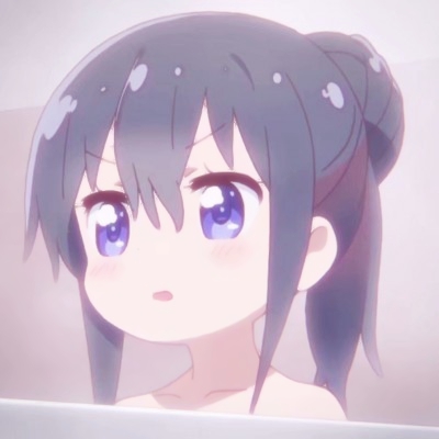 超萌动漫女微信头像来袭🥰 女生头像 第18张