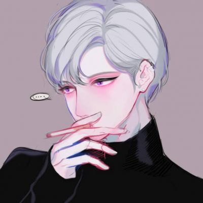 被狠狠拿捏!冷酷无情动漫男生头像来袭 男生头像 第3张 被狠狠拿捏!冷酷无情动漫男生头像来袭 男生头像 第3张