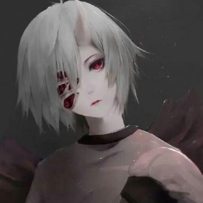 暗黑系宝藏!恶魔风动漫女头像来袭 女生头像 第20张 暗黑系宝藏!恶魔风动漫女头像来袭 女生头像 第20张