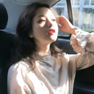 可爱真人风优质女生头像来袭✨ 女生头像 第2张
