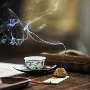 被这组禅意高清头像美哭啦😍 其它头像 第19张 被这组禅意高清头像美哭啦😍 其它头像 第19张