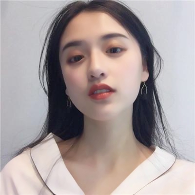 个性洋气美女生头像来袭✨ 女生头像 第3张