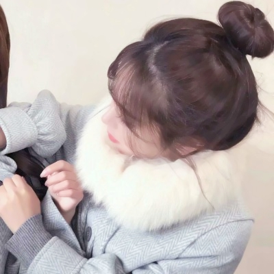 🔥女生必看！超潮流高冷头像来袭 女生头像 第7张