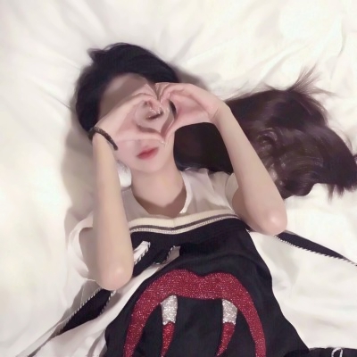 🔥女生必看！超潮流高冷头像来袭 女生头像 第12张