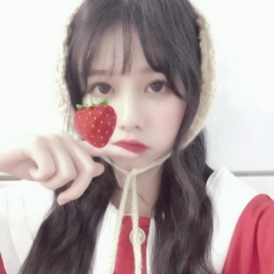 可爱真人风优质女生头像来袭✨ 女生头像 第23张