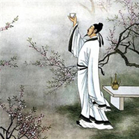李白头像大集合✨超有范 其它头像 第3张 李白头像大集合✨超有范 其它头像 第3张