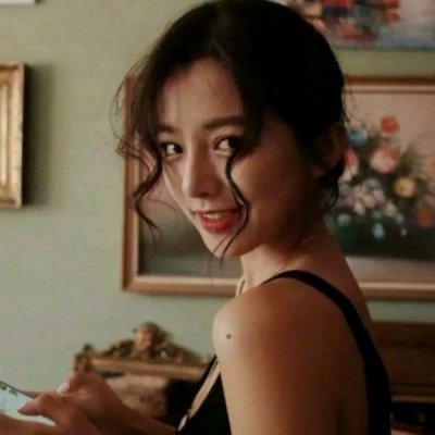 超A预警！霸气女生拽酷时尚头像来袭 女生头像 第11张
