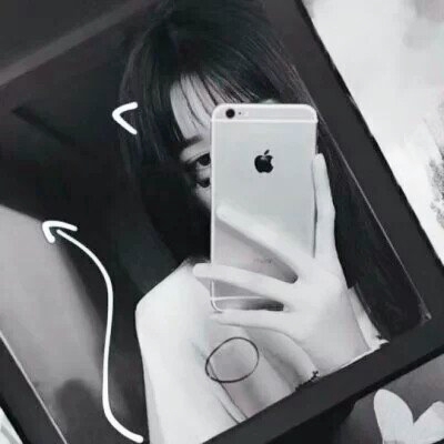 必看!女生真人伤感微信头像大集合 女生头像 第2张 必看!女生真人伤感微信头像大集合 女生头像 第2张