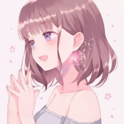 被这些女生二次元高冷漂亮头像美麻啦🥰 女生头像 第34张 被这些女生二次元高冷漂亮头像美麻啦🥰 女生头像 第34张