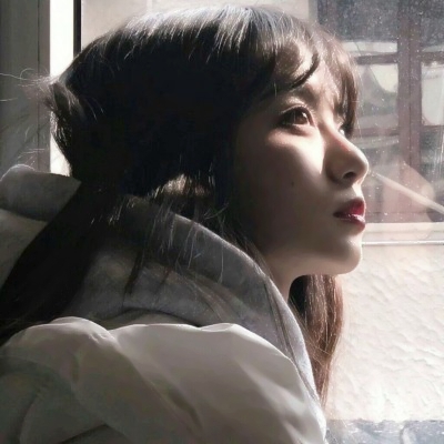 🔥真人时尚个性女头像来袭  女生头像 第17张