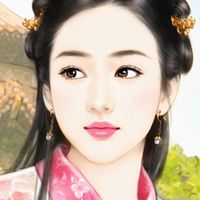 超惊艳的手绘古风图片唯美人物头像女 女生头像 第18张 超惊艳的手绘古风图片唯美人物头像女 女生头像 第18张