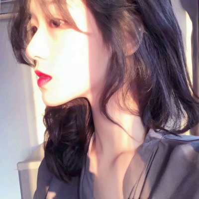 原宿风清晰真人女生头像来袭✨ 女生头像 第35张