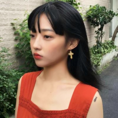 🔥潮流女生真人QQ头像大全,超绝! 女生头像 第4张 🔥潮流女生真人QQ头像大全,超绝! 女生头像 第4张