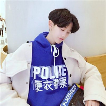 谁能拒绝十五岁帅气少年头像!😍 男生头像 第8张 谁能拒绝十五岁帅气少年头像!😍 男生头像 第8张
