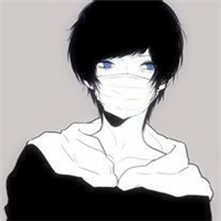 被帅晕!冷酷动漫男生戴口罩头像来袭 男生头像 第12张 被帅晕!冷酷动漫男生戴口罩头像来袭 男生头像 第12张