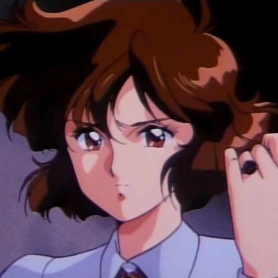🆒旧漫风冷酷女生头像,狠狠爱住! 女生头像 第16张 🆒旧漫风冷酷女生头像,狠狠爱住! 女生头像 第16张