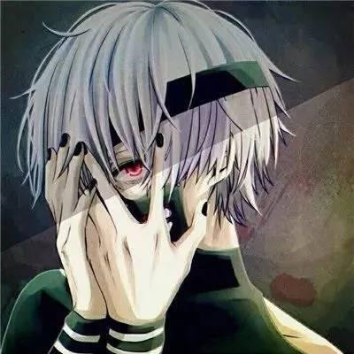 被狠狠拿捏!动漫病娇黑化头像来袭✨ 其它头像 第33张 被狠狠拿捏!动漫病娇黑化头像来袭✨ 其它头像 第33张