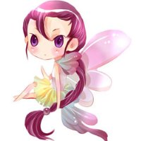 超萌来袭！卡通少女风十二星座头像大全 女生头像 第6张