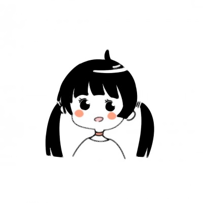 超萌手绘卡通情侣头像来袭🥰 情侣头像 第22张 超萌手绘卡通情侣头像来袭🥰 情侣头像 第22张