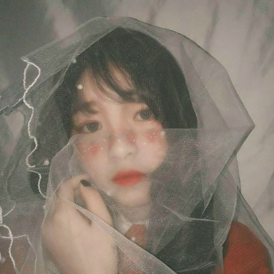 微信真实少女生头像图片✨ 女生头像 第3张