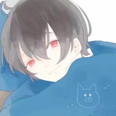 超酷!少年动漫男生头像大集合✨ 男生头像 第3张 超酷!少年动漫男生头像大集合✨ 男生头像 第3张