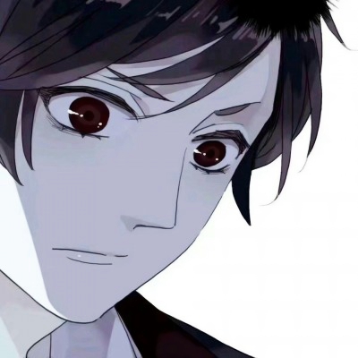 超有氛围感的动漫伤感男生头像🥺 男生头像 第13张 超有氛围感的动漫伤感男生头像🥺 男生头像 第13张