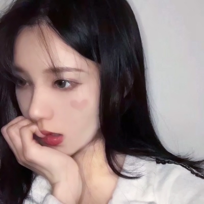绝美!这些颜值超高的女生头像来袭 女生头像 第8张 绝美!这些颜值超高的女生头像来袭 女生头像 第8张