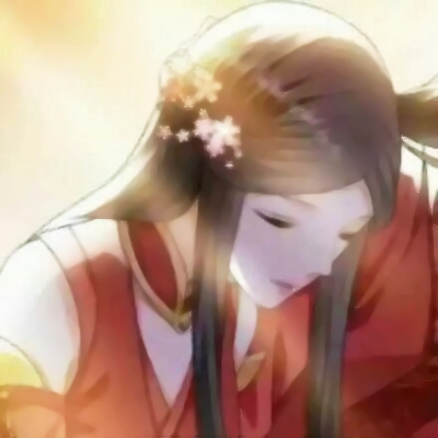 淡雅古风情侣头像唯美来袭,快和TA换上! 情侣头像 第8张 淡雅古风情侣头像唯美来袭,快和TA换上! 情侣头像 第8张
