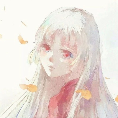 被这些女生二次元高冷漂亮头像美麻啦🥰 女生头像 第38张 被这些女生二次元高冷漂亮头像美麻啦🥰 女生头像 第38张