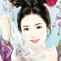 超惊艳的手绘古风图片唯美人物头像女 女生头像 第24张 超惊艳的手绘古风图片唯美人物头像女 女生头像 第24张