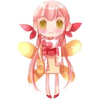 超萌来袭！卡通少女风十二星座头像大全 女生头像 第10张