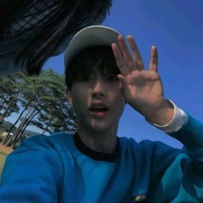 👀帅哥们的真人头像大全，速来围观！ 男生头像 第15张