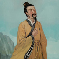 宝藏!白居易头像图片大集合✨ 其它头像 第6张 宝藏!白居易头像图片大集合✨ 其它头像 第6张